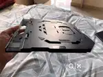 Laptop stand