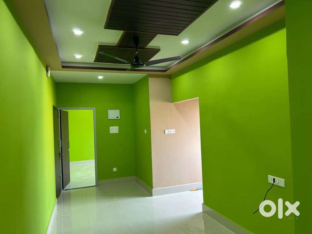 BRAND NEW FLAT and GARAGE FOR SALE (NON LEASED PROPERTY) , OWNERSHIP