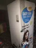 Commercial  cooler and fridge 5
