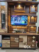 Television unit