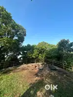 Vacant space for rent sqft 1200