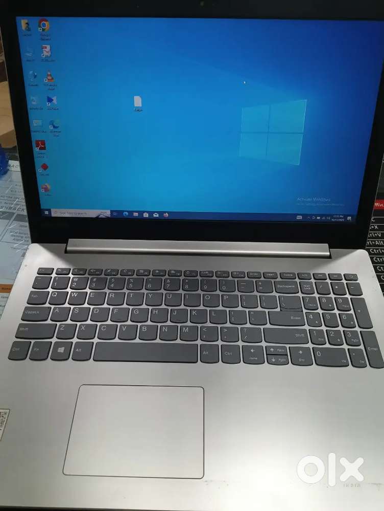 Lenovo IdeaPad slim3 laptop