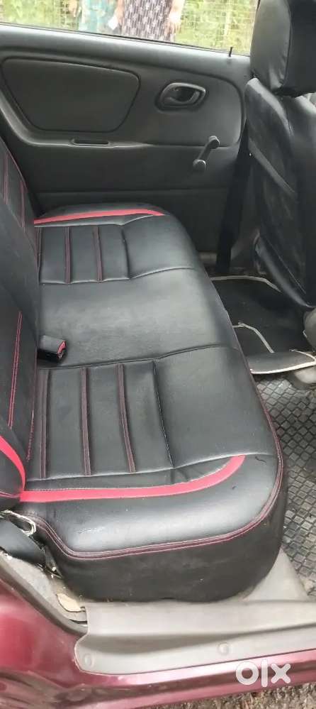 Maruti Suzuki Alto 800 2007 Petrol 93000 Km Driven