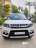 Maruti Suzuki Vitara Brezza ZDi, 2019, Diesel