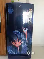 Godrej fridge for sale new