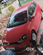 Volkswagen Polo 2017