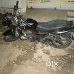 2012 model discover 125cc
