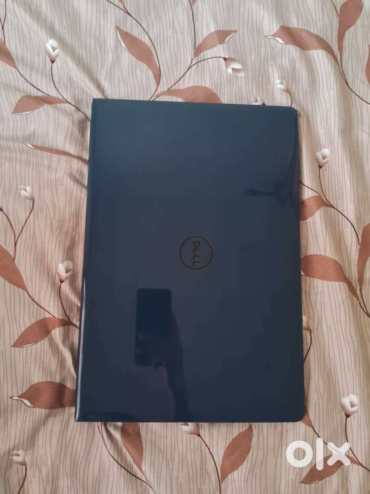 Dell Inspiron 15 3000 I3-7020 CPU 2.30GHz