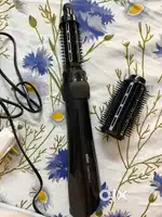 BRAUN HAIR SATIN 5 HAIRDRYER BRUSH