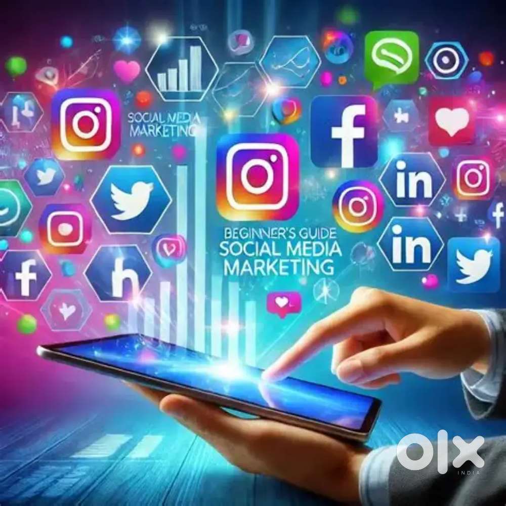 Digital marketer