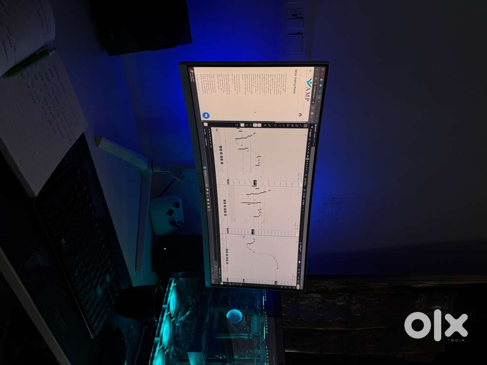 Acer Nitro XZ6 Full HD 29.5 Inch Ultrawide