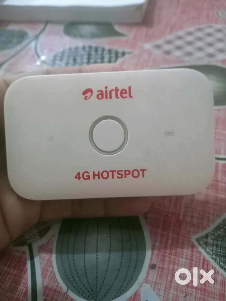 Airtel wifi router on sale