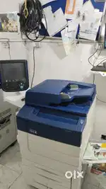 Xerox C70 printers