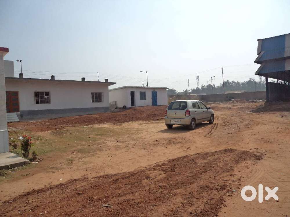 Industrial Land at Kharagpur