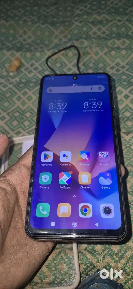 Redmi note 9 pro max