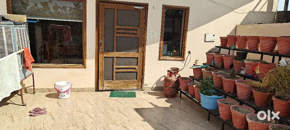 3 BHK - MEDICAL ENCLAVE on Rent