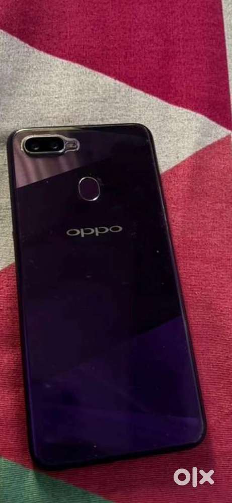 Oppo F9 good condition