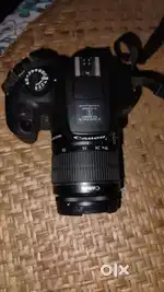 Canon 3000D