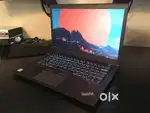 Lenovo ThinkPad T460s i5 6/7th Gen Ultrabook Laptop (New Open Box)