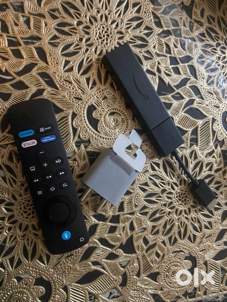 Amazon fire stick brand new