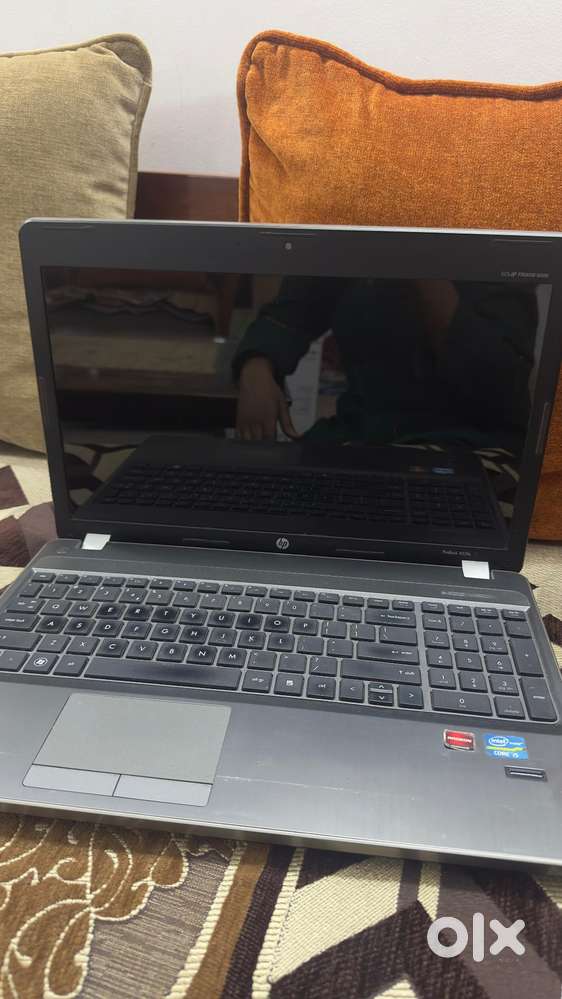 laptop- quick sale-HP Probook