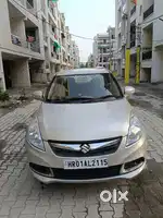 Maruti Suzuki Swift Dzire VDI Optional, 2015, Diesel