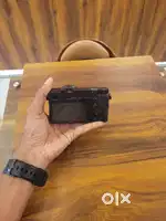 SONY A6000