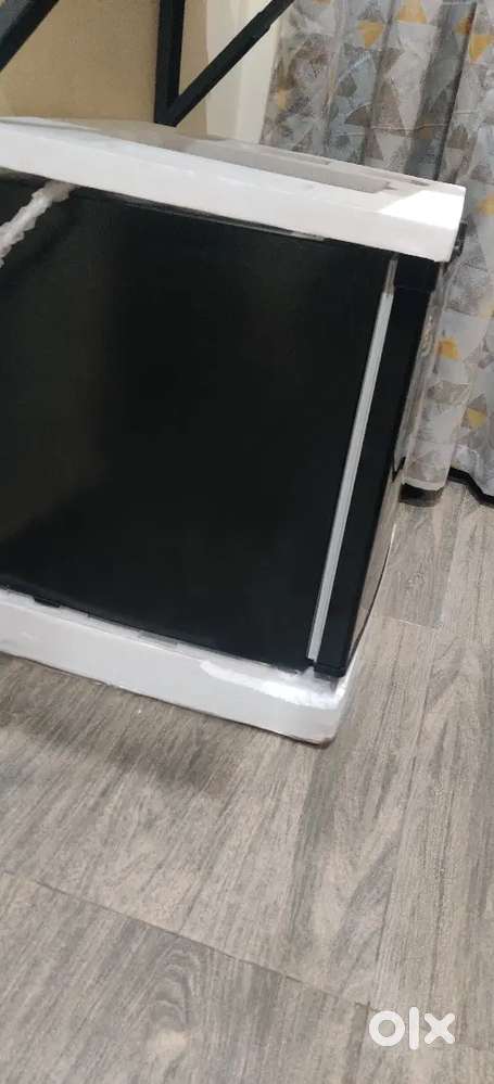 Small Fridge