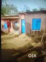 Good ajbest house only 4000