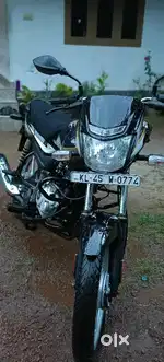 Single owner, well maintained vehicle