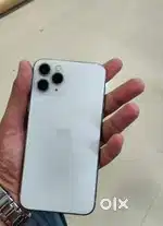 Iphone 11 pro  512 gb storage