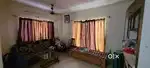 2Bhk Fully Furnished Flat in Sama Savli Road, Vodadara