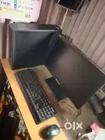 All working in condition