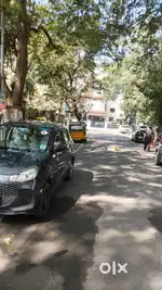 PRIME LOCATION NANGANALLUR THILLAIGANGA NGR 4TH ST 1000SQFT LAND SALE