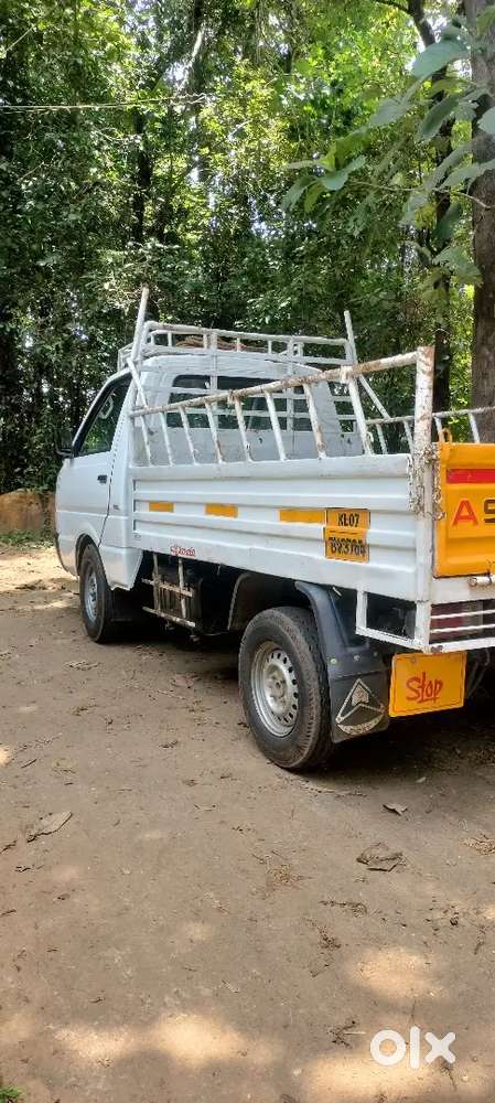 Ashok Leyland dhosth bs111