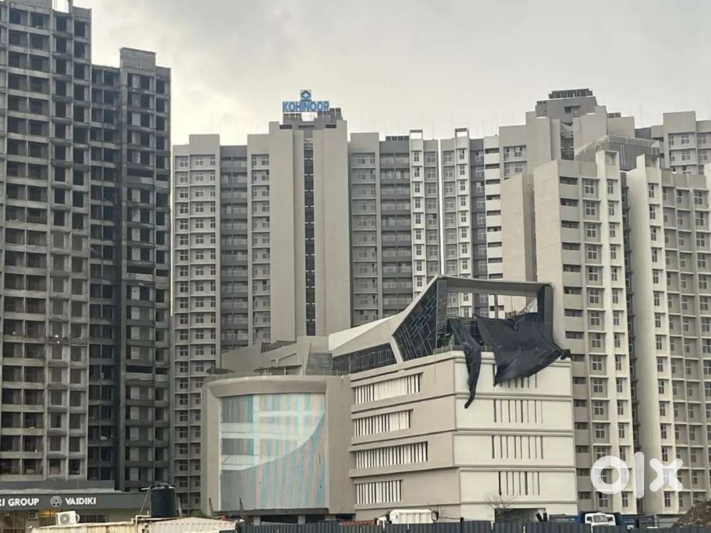 Ready Homes in Kalyan Prime Location