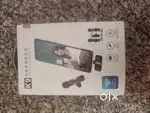 K9 wireless dual mics