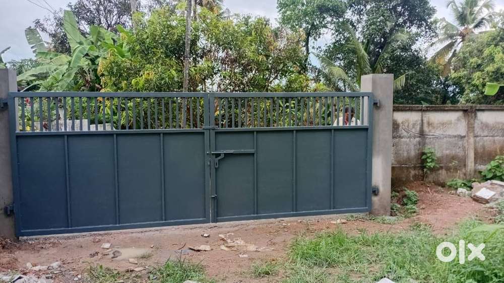 26 Cent Residential/Commercial Plot for Sale in Kundara Perayam