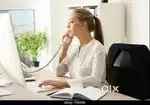 office admin-female-part time