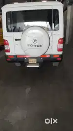Force trac cruise