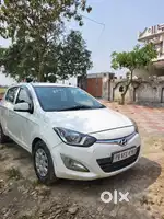 Hyundai i20 2014 Petrol 95000 Km Driven