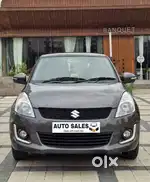 Maruti Suzuki Swift VXi CNG, 2016, CNG & Hybrids