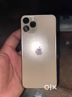 Iphone 11 pro 64gb Gold