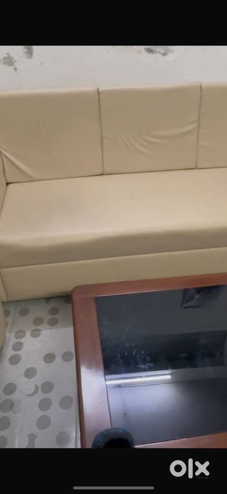 Premium class Sofa