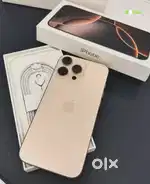 IPHONE REFURBISHED MODELS 16PROMAX WITH WARRANTY BILL BOX AVAILABLE