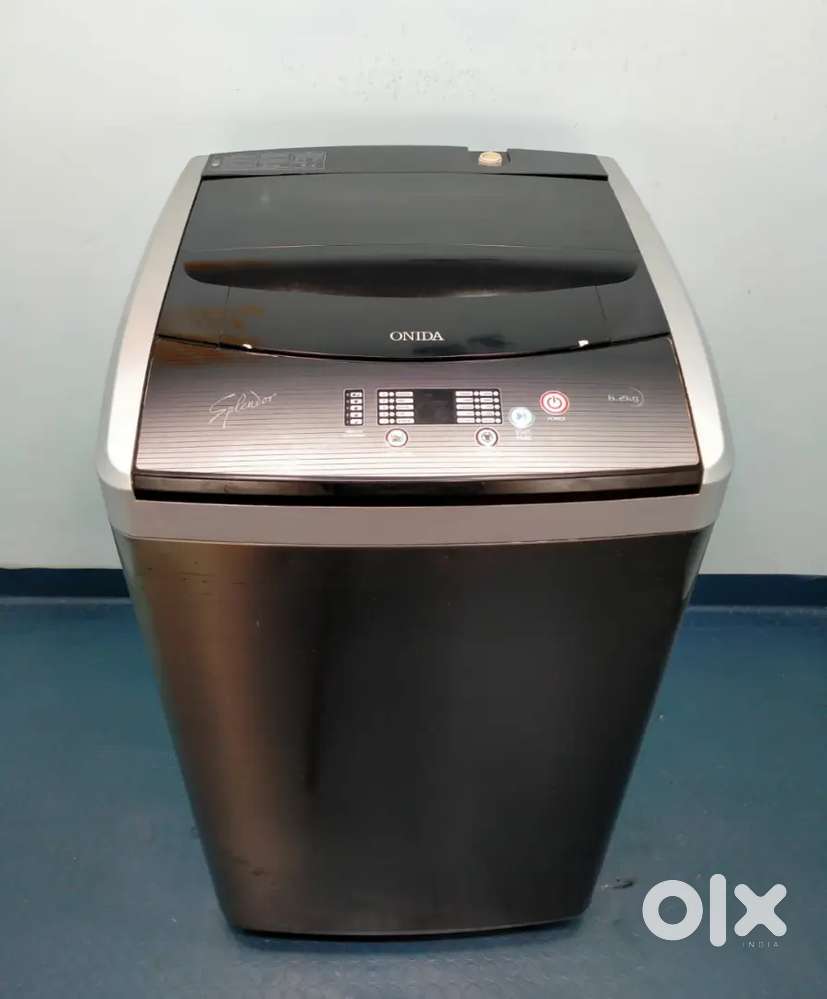 Best price offered on Top load Washing machine