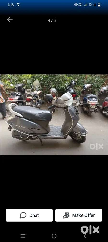 Sell my bike mh 20 passing