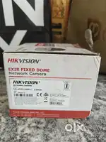 CCTV cameras and HD DVR full set