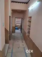 3 BHK Semi Furnished House On Rent