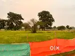 Diverted plot 12990 sq ft